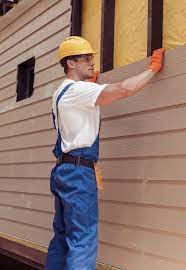 Siding Removal and Disposal in Nome, AK